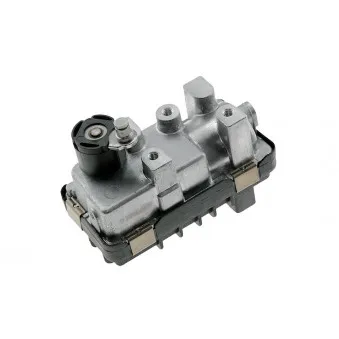 Actuateur de turbo TEKNÖR ECD-FR-000