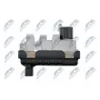 Actuateur de turbo TEKNÖR ECD-FR-000 - Visuel 3