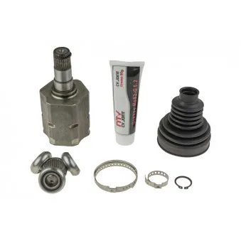 Jeu de joints, arbre de transmission avant gauche TEKNÖR NPW-VV-090