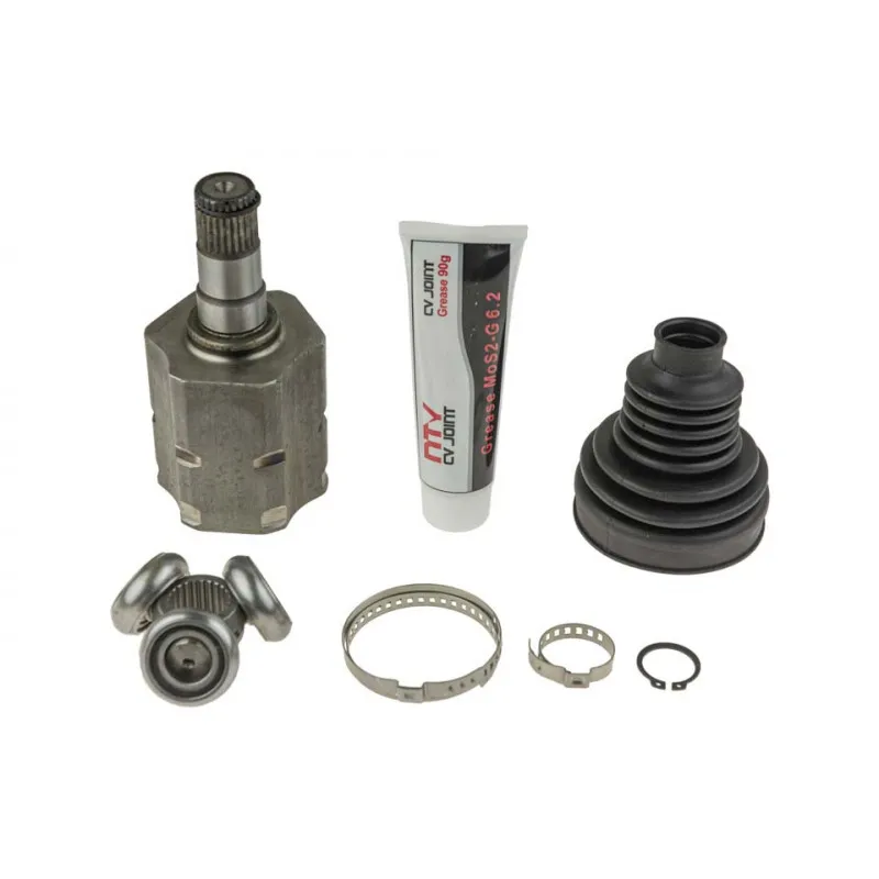 Jeu de joints, arbre de transmission avant gauche TEKNÖR NPW-VV-090