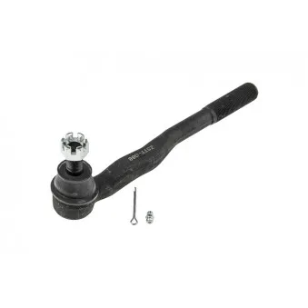 Rotule de barre de connexion avant droit TEKNÖR SKZ-TY-088