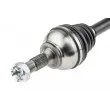 Arbre de transmission avant gauche TEKNÖR NPW-CT-115 - Visuel 3