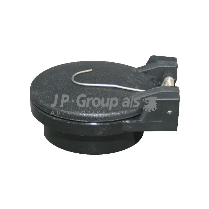 Valve, controle d'air-air d'admission JP GROUP 1618650106