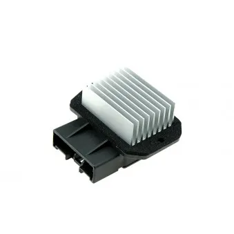 Régulateur, pulseur d'air habitacle TEKNÖR ERD-TY-001