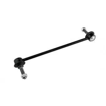 Entretoise/tige, stabilisateur avant droit TEKNÖR ZLP-FR-014