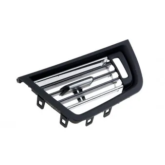 Papillon de distribution, alimentation d'air TEKNÖR EZC-BM-046