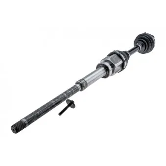 Arbre de transmission avant droit TEKNÖR NPW-VV-039