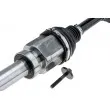 Arbre de transmission avant droit TEKNÖR NPW-VV-039 - Visuel 3