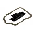Filtre hydraulique, boîte automatique TEKNÖR FSF-TY-020 - Visuel 1