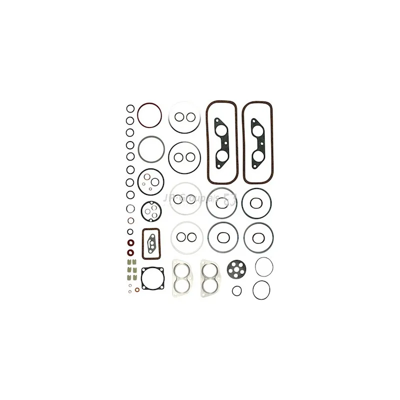 Jeu complet de joints d'étanchéité, moteur JP GROUP 1618900812