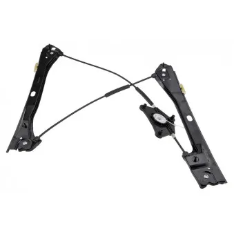 Lève-vitre avant gauche TEKNÖR EPS-VW-086