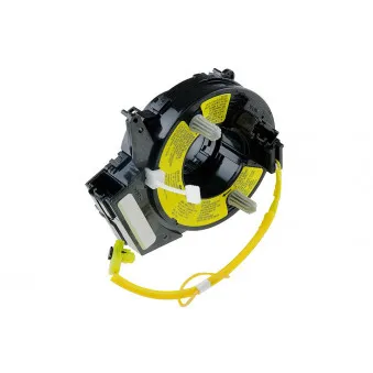 Ressort tournant, Airbag TEKNÖR EAS-MZ-002