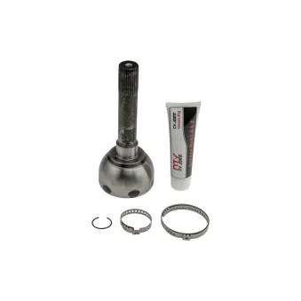 Jeu de joints, arbre de transmission avant TEKNÖR NPZ-NS-010