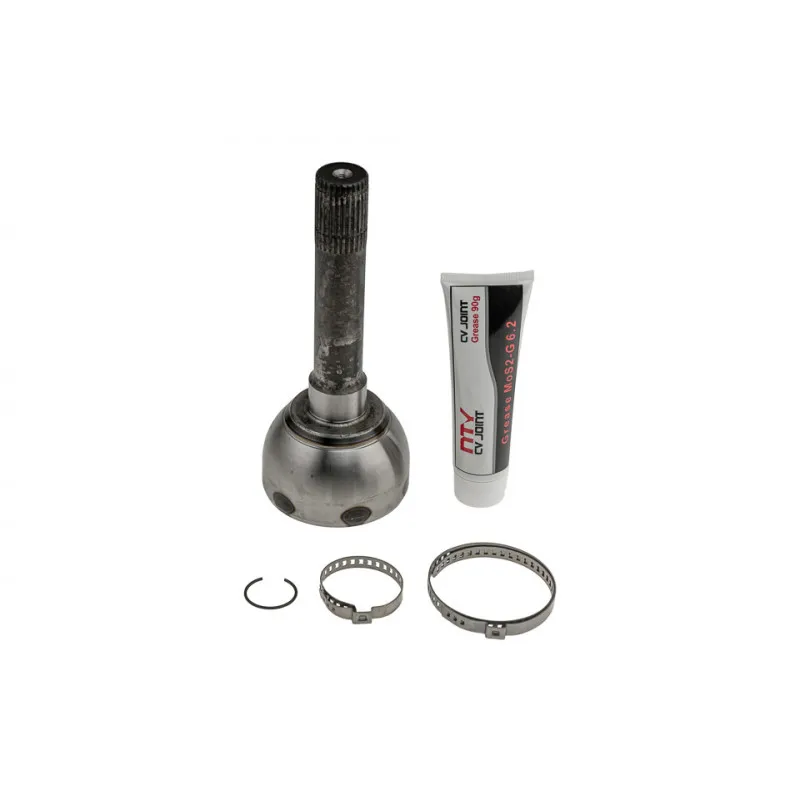 Jeu de joints, arbre de transmission avant TEKNÖR NPZ-NS-010