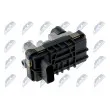 Actuateur de turbo TEKNÖR ECD-BM-010 - Visuel 2