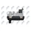 Actuateur de turbo TEKNÖR ECD-BM-010 - Visuel 3