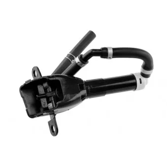 Gicleur d'eau de nettoyage, nettoyage des phares avant droit TEKNÖR
