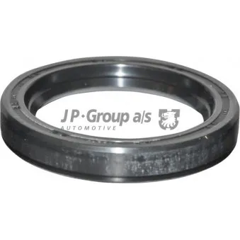 Bague d'étanchéité, vilebrequin JP GROUP 1619500100