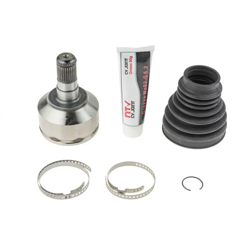 Jeu de joints, arbre de transmission avant gauche TEKNÖR NPW-VV-098