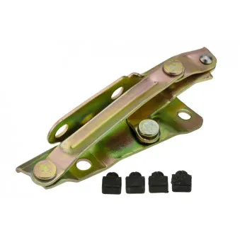 Charnière, capot-moteur TEKNÖR EZC-SK-019