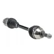 Arbre de transmission avant droit TEKNÖR NPW-BM-135 - Visuel 2