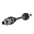 Arbre de transmission avant droit TEKNÖR NPW-BM-135 - Visuel 3