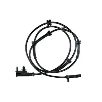 Capteur, vitesse de roue avant TEKNÖR HCA-NS-122