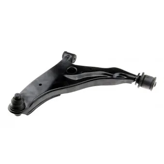 Bras de liaison, suspension de roue avant gauche TEKNÖR ZWD-MS-002