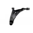 Bras de liaison, suspension de roue avant gauche TEKNÖR ZWD-MS-002 - Visuel 3