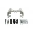 Kit de réparation, étrier de frein arrière gauche TEKNÖR HZT-VW-064A - Visuel 1