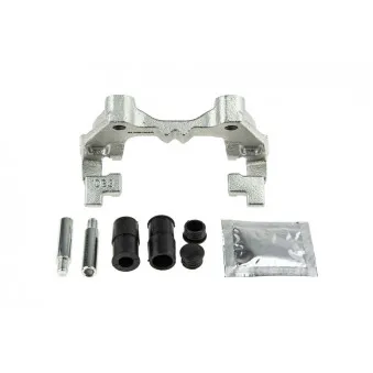 Kit de réparation, étrier de frein arrière gauche TEKNÖR HZT-VW-064A
