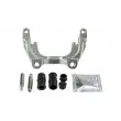 Kit de réparation, étrier de frein arrière gauche TEKNÖR HZT-VW-064A - Visuel 3