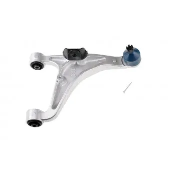 Bras de liaison, suspension de roue arrière gauche TEKNÖR ZWT-NS-055
