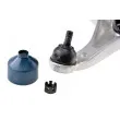 Bras de liaison, suspension de roue arrière gauche TEKNÖR ZWT-NS-055 - Visuel 3