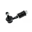 Entretoise/tige, stabilisateur avant TEKNÖR ZLP-HY-527 - Visuel 1