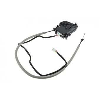 Serrure de porte TEKNÖR EZC-BM-106