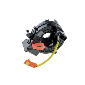 Ressort tournant, Airbag TEKNÖR EAS-TY-001