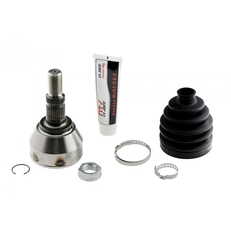 Jeu de joints, arbre de transmission avant TEKNÖR NPZ-PL-040