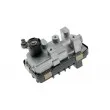 Actuateur de turbo TEKNÖR ECD-BM-001 - Visuel 1