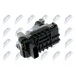 Actuateur de turbo TEKNÖR ECD-BM-001 - Visuel 2