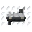 Actuateur de turbo TEKNÖR ECD-BM-001 - Visuel 3