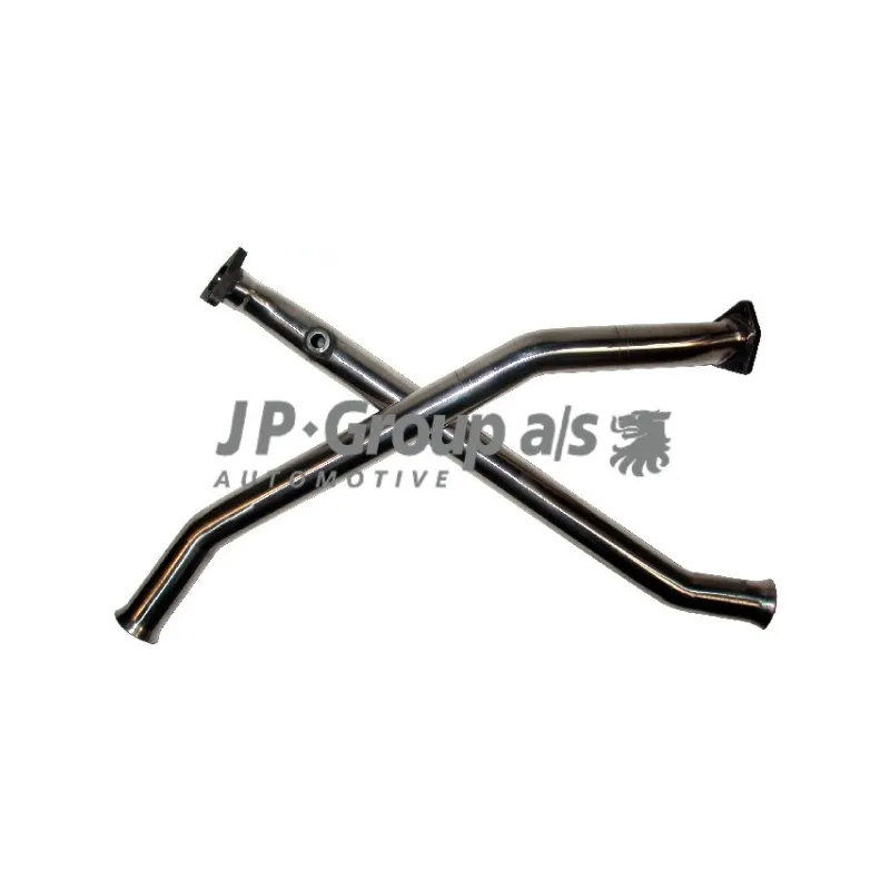 Catalyseur JP GROUP 1620200110