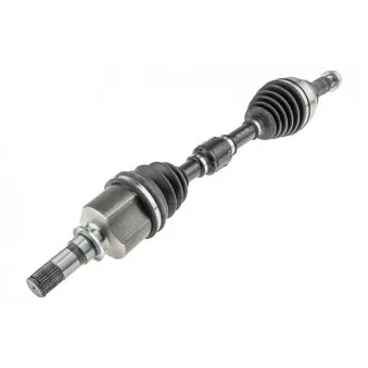 Arbre de transmission avant gauche TEKNÖR NPW-MZ-062