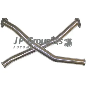 Catalyseur JP GROUP 1620200210