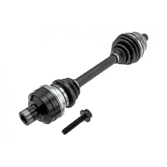 Arbre de transmission avant droit TEKNÖR NPW-VW-024
