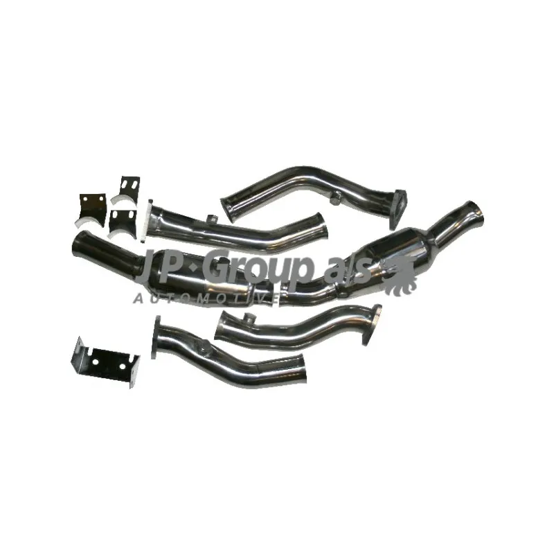 Catalyseur JP GROUP 1620300210