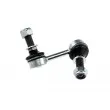 Entretoise/tige, stabilisateur avant gauche TEKNÖR ZLP-MS-070 - Visuel 1