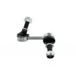 Entretoise/tige, stabilisateur avant gauche TEKNÖR ZLP-MS-070 - Visuel 3