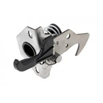 Serrure de capot-moteur TEKNÖR EZC-BM-148