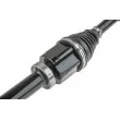 Arbre de transmission avant droit TEKNÖR NPW-VV-042 - Visuel 3